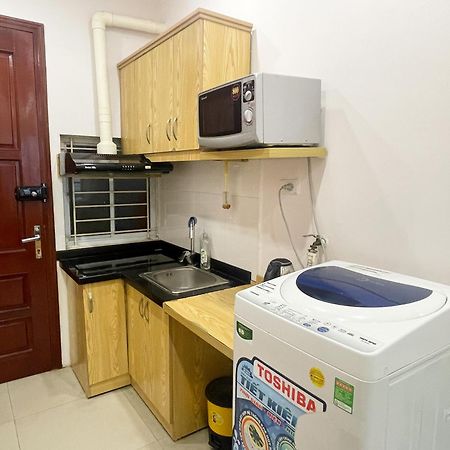 Joy Homestay Hanoi Luaran gambar
