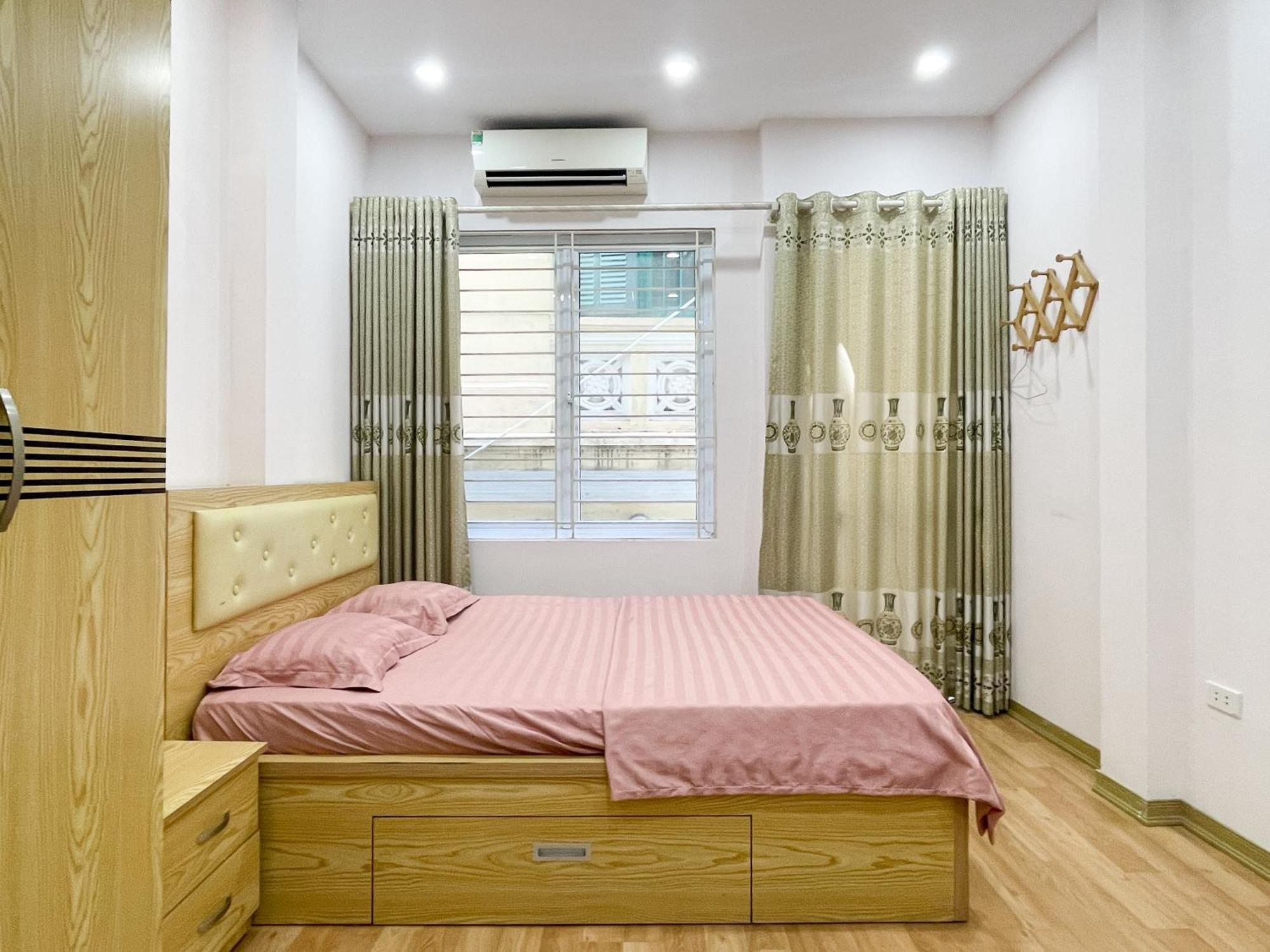 Joy Homestay Hanoi Luaran gambar