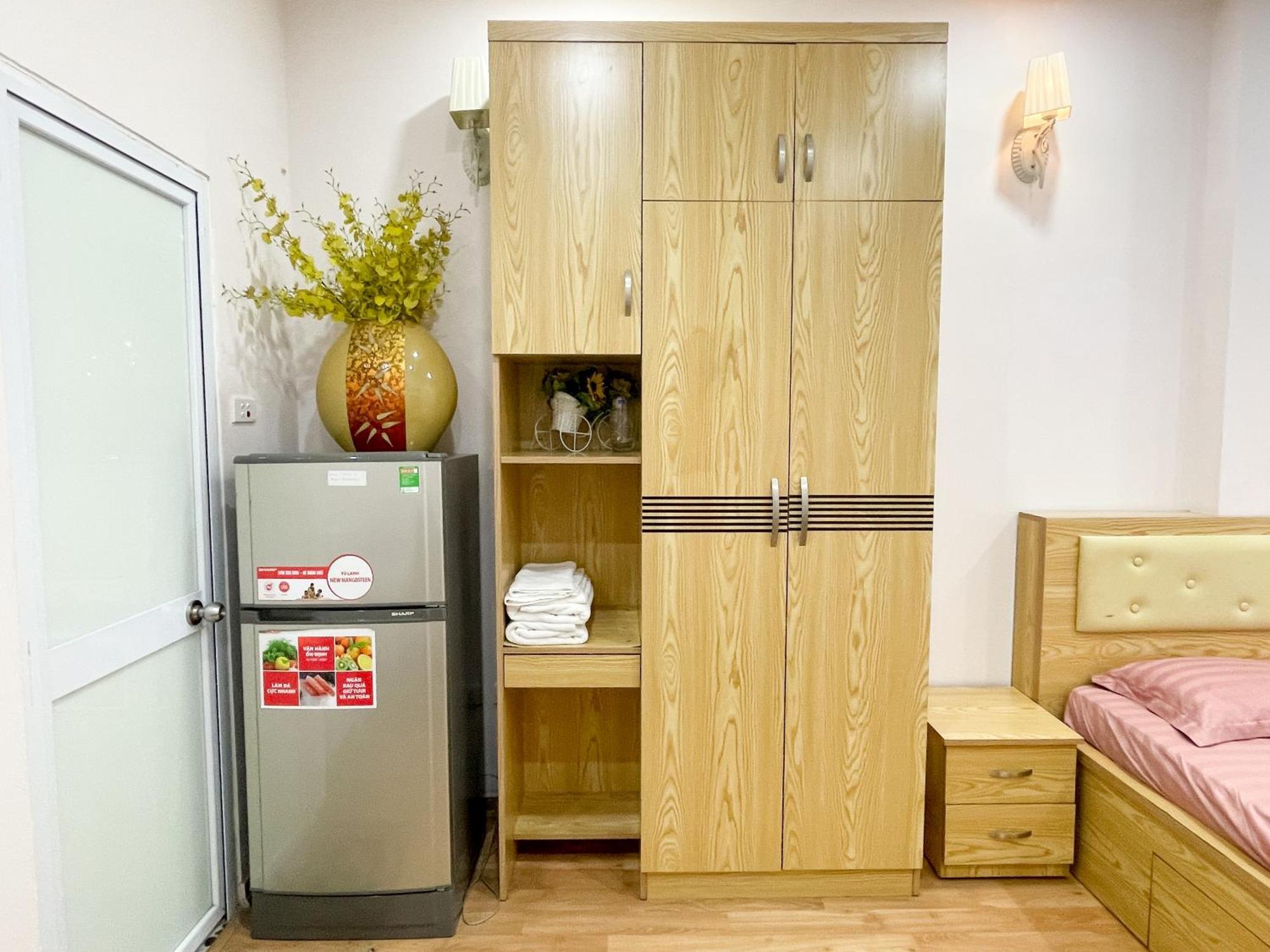 Joy Homestay Hanoi Luaran gambar